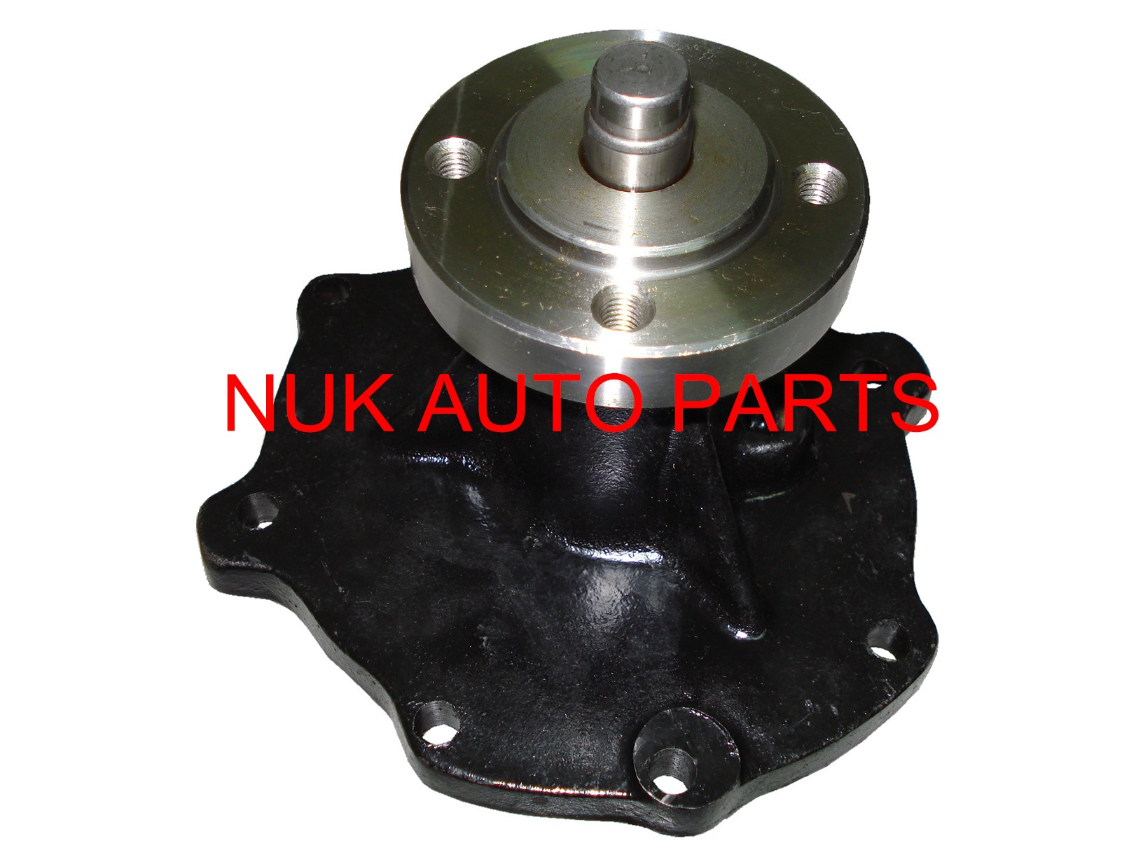 NUK Auto Parts Co., Ltd,--- auto part, automotive water pumps, fan 